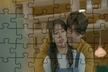 uncontrollably fond