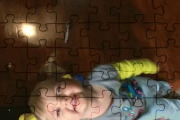 Annaleigh jigsaw puzzle