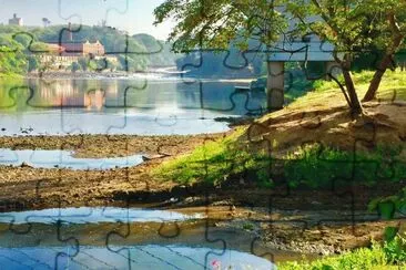 natureza jigsaw puzzle