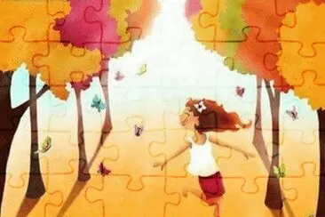 arte jigsaw puzzle