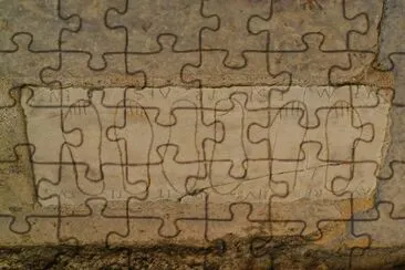 italica jigsaw puzzle