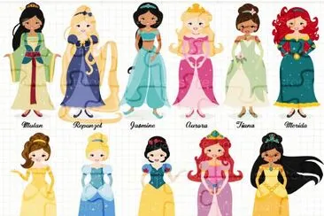 Princesses