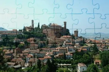 alessandria jigsaw puzzle