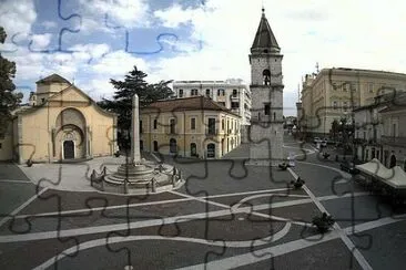 benevento