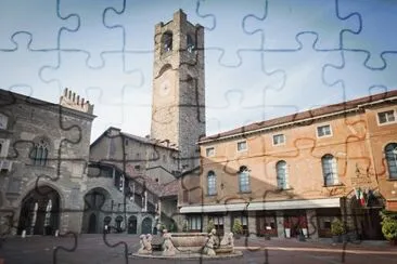 bergamo