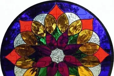 Stained Glass