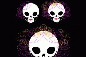 CATRINA jigsaw puzzle