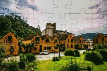 imagens jigsaw puzzle