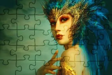 hada jigsaw puzzle