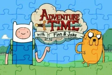 TimeAventura