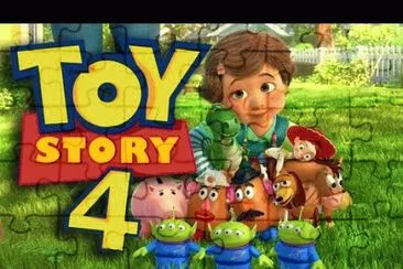 toy story