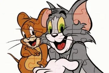 tom y jerry