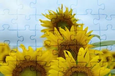 Pintura paisajista jigsaw puzzle