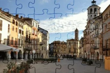 cuneo jigsaw puzzle