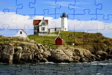 Noruega jigsaw puzzle