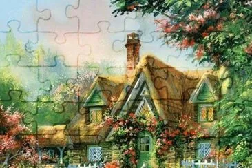 todo paisaje jigsaw puzzle