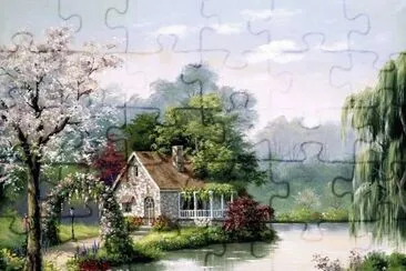 todo paisaje jigsaw puzzle