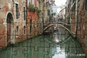 Venecia