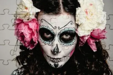 CATRINA jigsaw puzzle