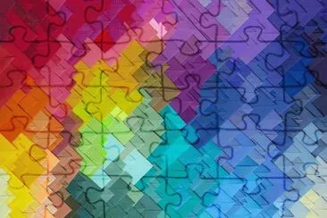 Cores jigsaw puzzle