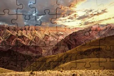 humahuaca jigsaw puzzle