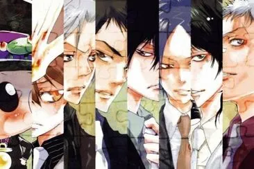 Katekyo Hitman Reborn