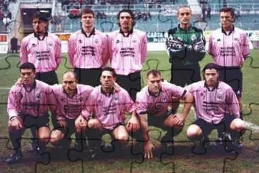 Il Palermo