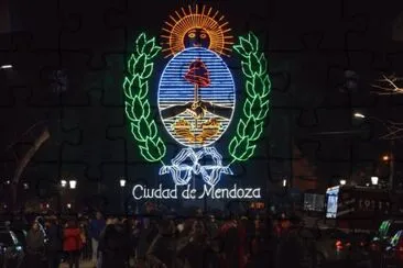 MENDOZA