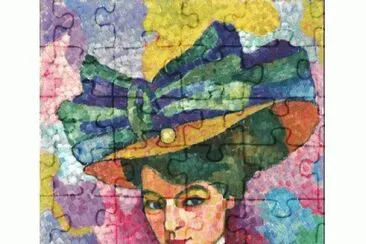 Jean Metzinger 1883-1956