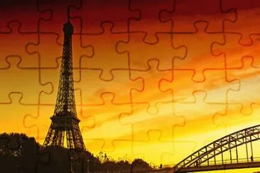 ParÃ­s ooohhh ParÃ­s !!!!!!!!!!! jigsaw puzzle