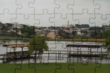 Lins - SP jigsaw puzzle