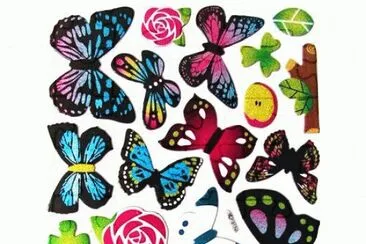 mariposa jigsaw puzzle