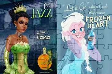 Tiana Elsa