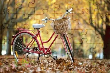 Bicicletas y mas bicicletas !!!!!!!!!! jigsaw puzzle