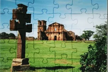 Fotos RS jigsaw puzzle