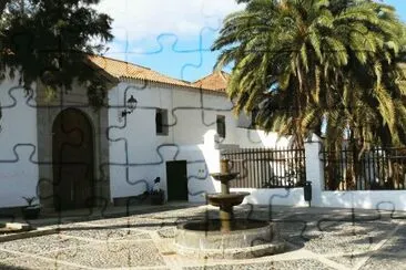 Plaza de San Francisco. Telde