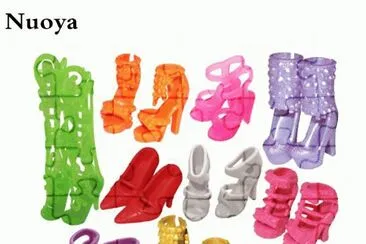 zapatos jigsaw puzzle