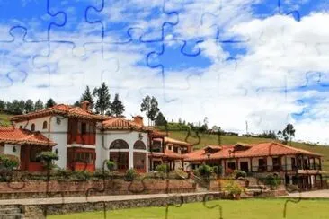 villa de leyva