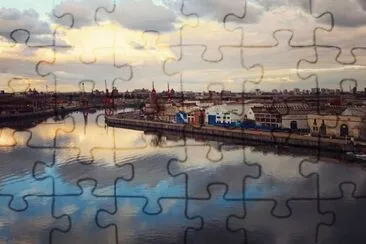 la boca jigsaw puzzle