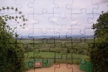 Paisaje jigsaw puzzle