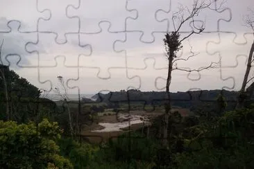 Paisaje jigsaw puzzle