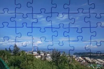 Paisaje jigsaw puzzle