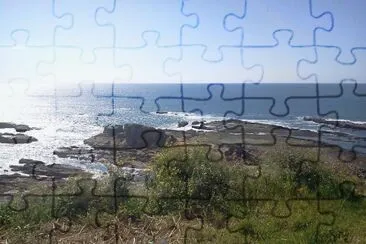 Paisaje jigsaw puzzle