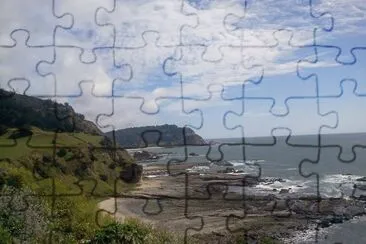 Paisaje jigsaw puzzle