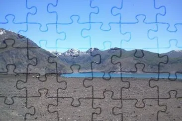 Paisaje jigsaw puzzle