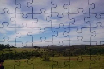 Paisaje jigsaw puzzle