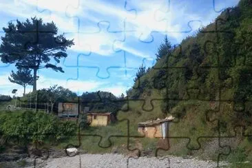 Paisaje jigsaw puzzle