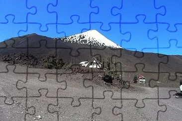 Paisaje jigsaw puzzle