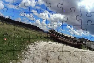 Paisaje jigsaw puzzle