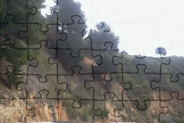 Paisaje jigsaw puzzle